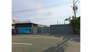 台灣房屋民權加盟店 - 善化農地。善化正19線租金收益雙面路田地