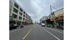 台灣房屋民權加盟店 - 佳里建地。佳里星巴克旁超旺店地