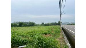 台灣房屋民權加盟店 - 左鎮台20線大面寬農+丙建