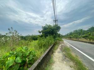 台灣房屋民權加盟店 - 左鎮化石園區旁5.7分農地