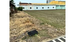 台灣房屋民權加盟店 - 善化南科千坪都農上有間合法農舍