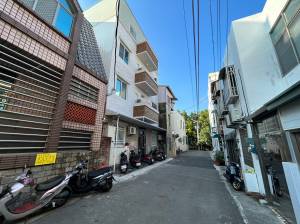 台灣房屋民權加盟店 - 博愛東街套房出租