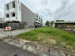 台灣房屋民權加盟店 - 柳營十美街好利用建地