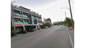 台灣房屋民權加盟店 - 佳里佳北路優質店面(1F全店面)