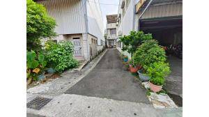 台灣房屋民權加盟店 - 善化牛庄住家