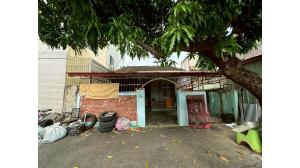 台灣房屋民權加盟店 - 善化大同小平房住家